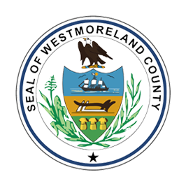 Seal of Westmoreland County
