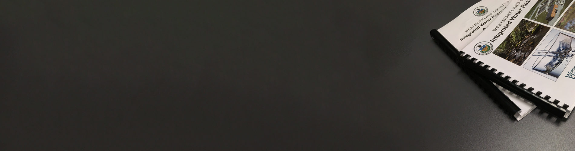 Integrated Water Resources Plan